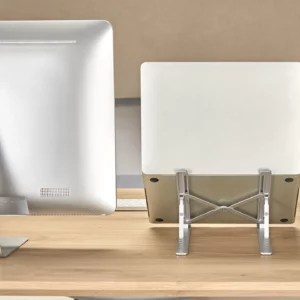Support pliable pour ordinateur portable – Image 4