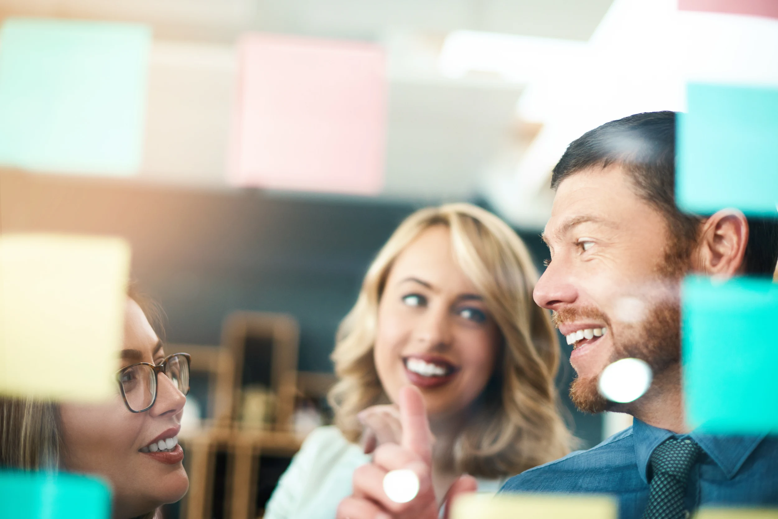 Disruptons entreprise adaptée