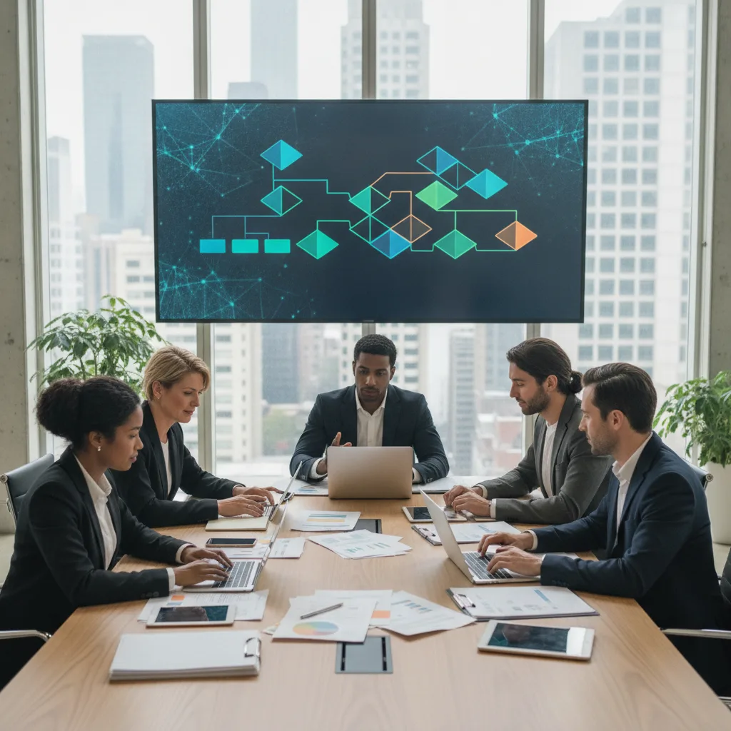 Rôle Cap emploi OETH entreprise | Guide RH 2026 - role cap emploi oeth entreprise