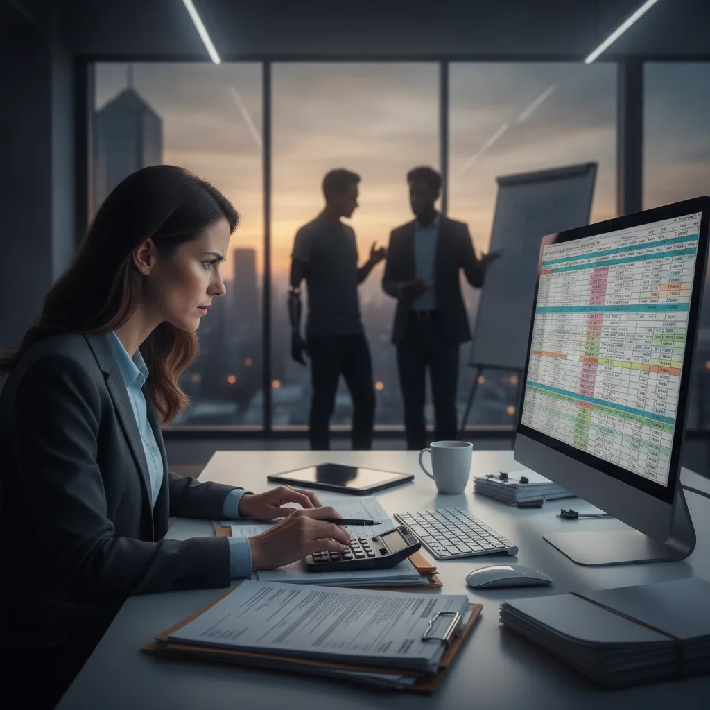 Contribution OETH PME 50 salariés – montant et calcul - contribution oeth pme 50 salaries